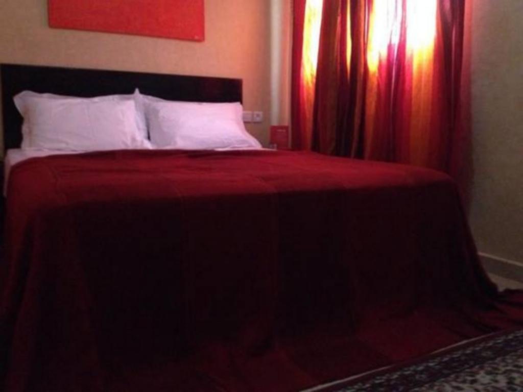 Ali Appartement Essaouira Zimmer foto