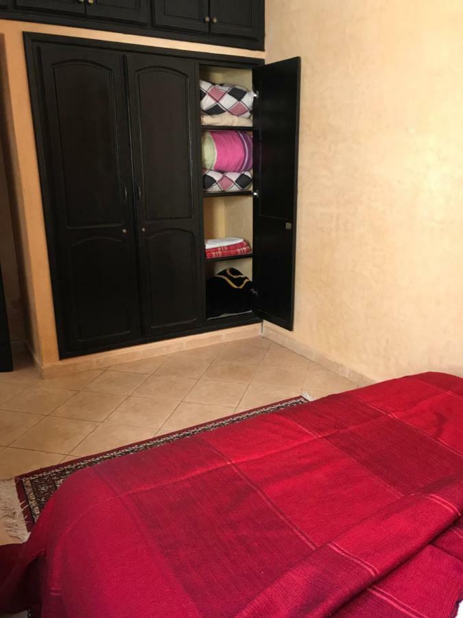 Ali Appartement Essaouira Exterior foto