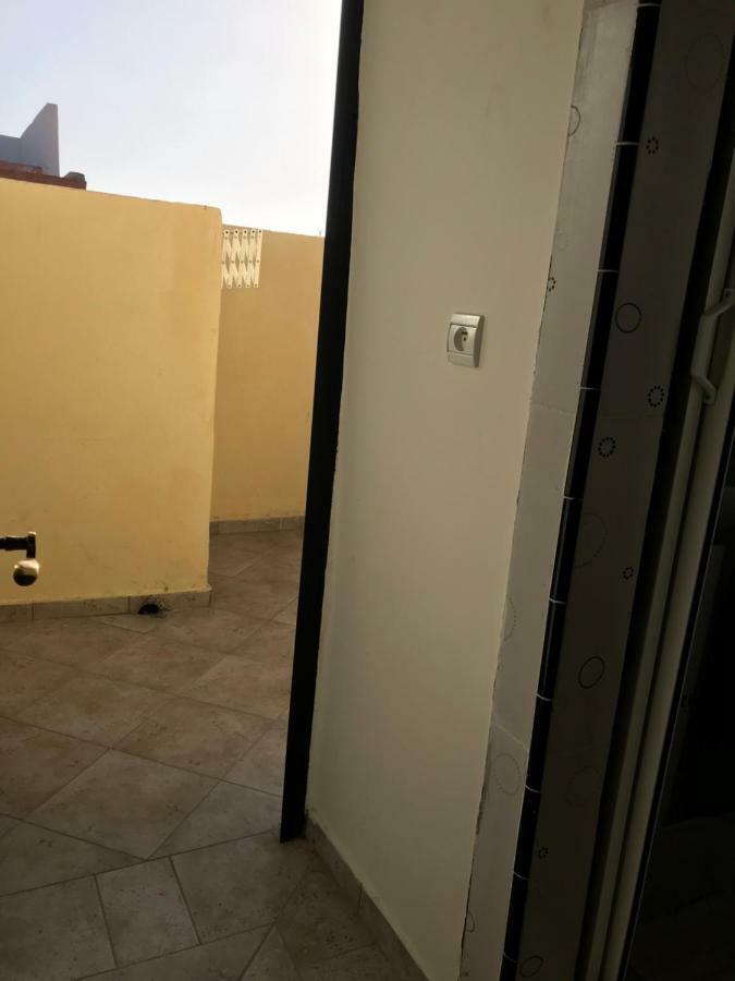Ali Appartement Essaouira Exterior foto
