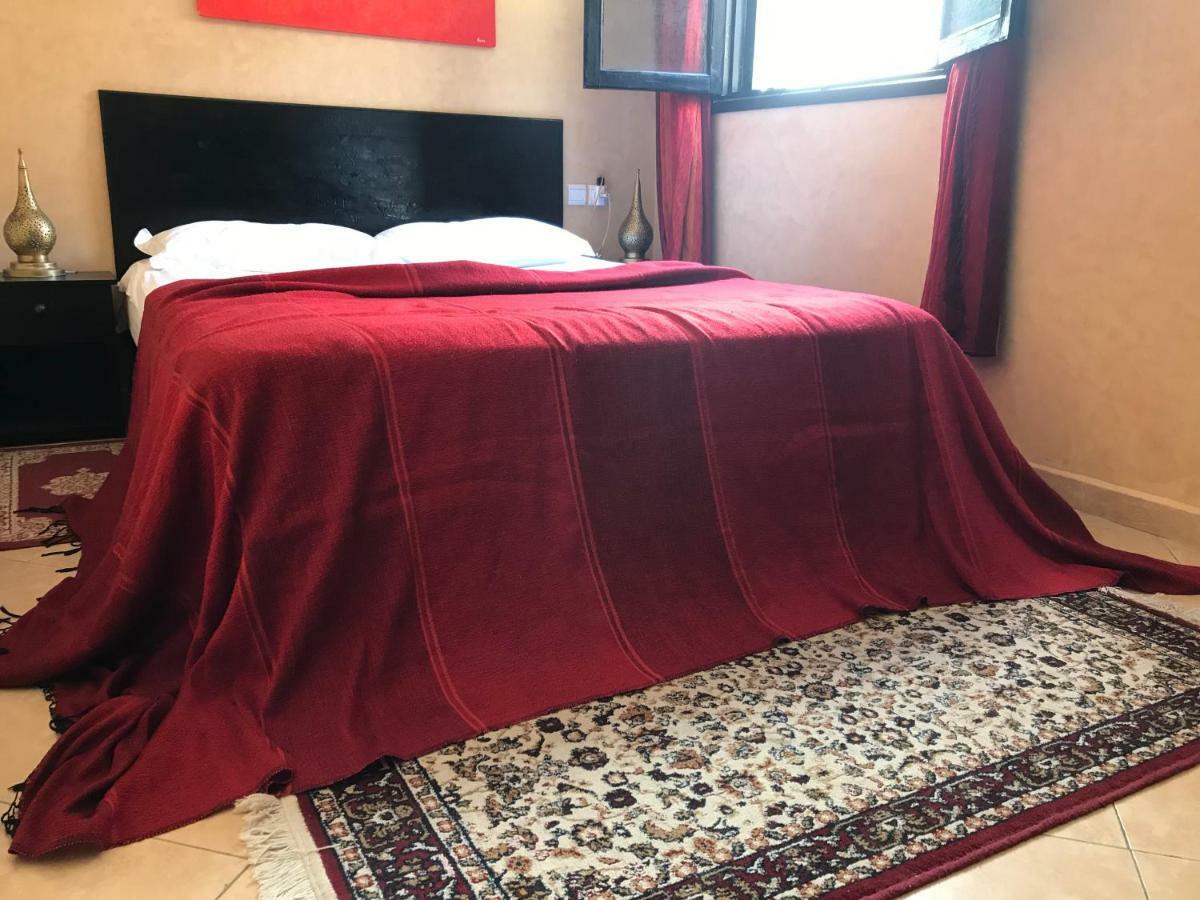 Ali Appartement Essaouira Exterior foto