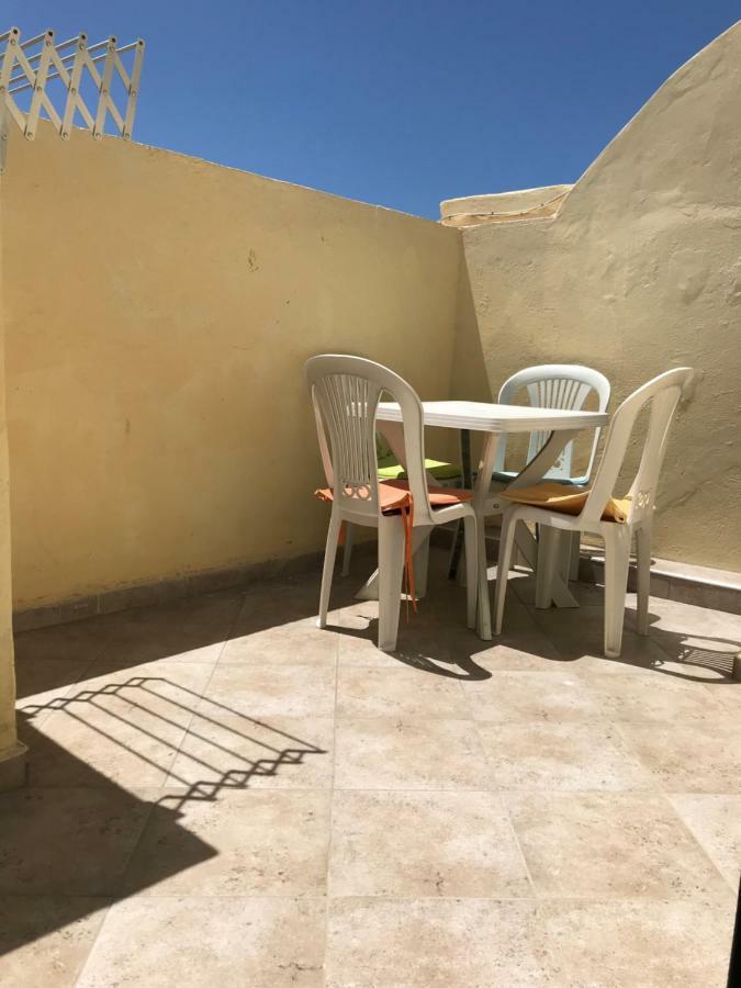 Ali Appartement Essaouira Exterior foto